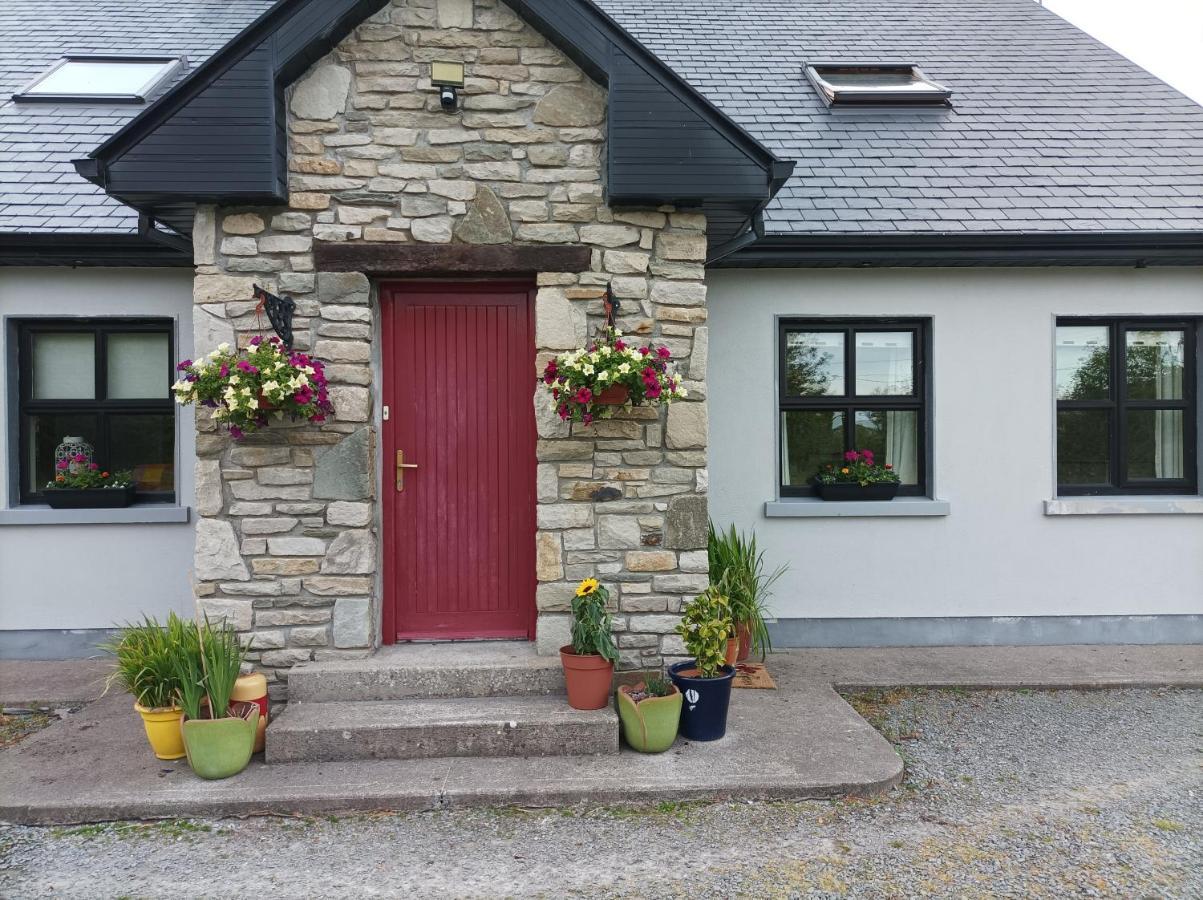 Country Lane Homestay Westport Dış mekan fotoğraf
