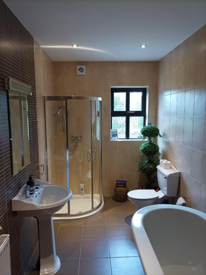 Country Lane Homestay Westport Dış mekan fotoğraf