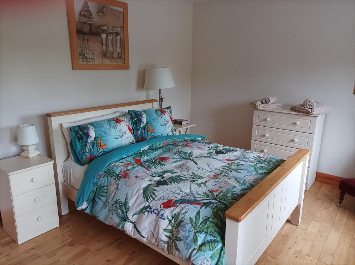Country Lane Homestay Westport Dış mekan fotoğraf