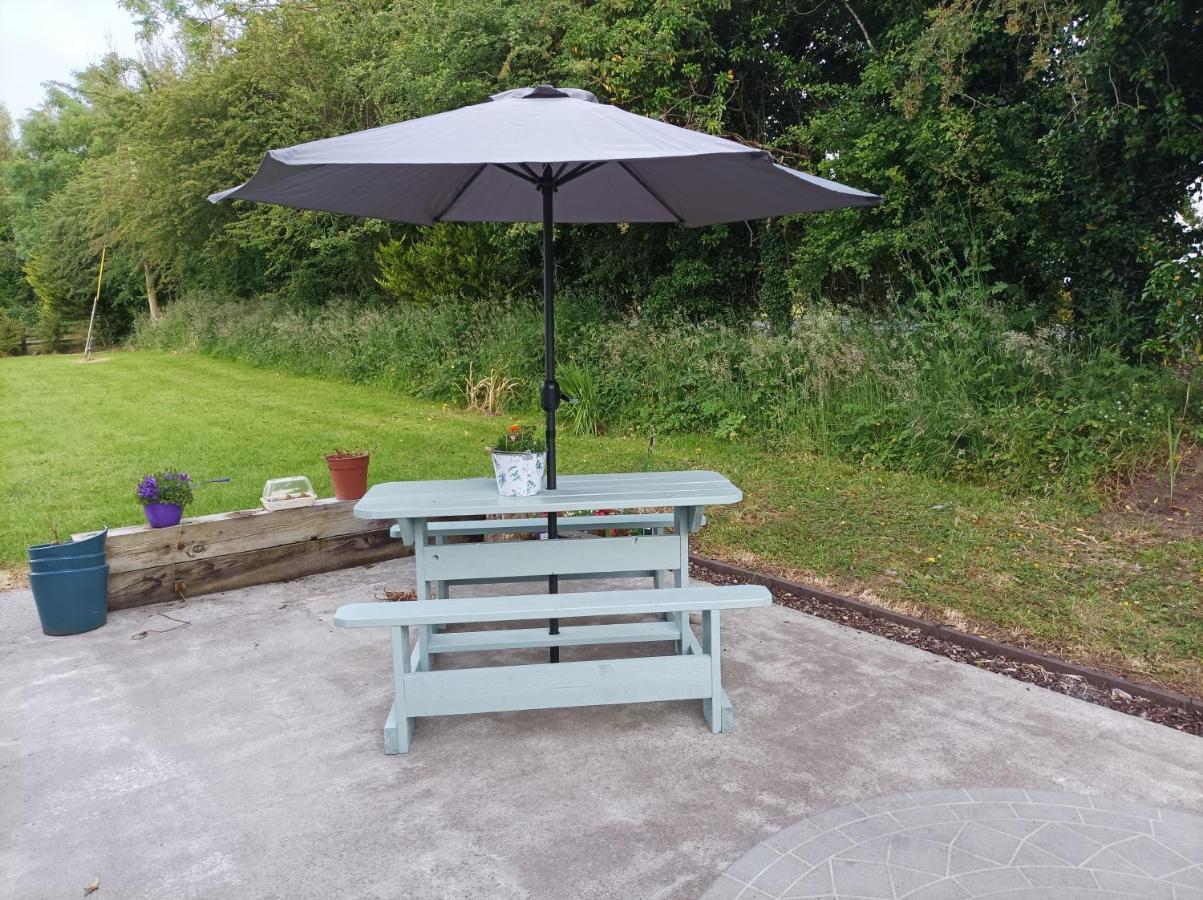 Country Lane Homestay Westport Dış mekan fotoğraf