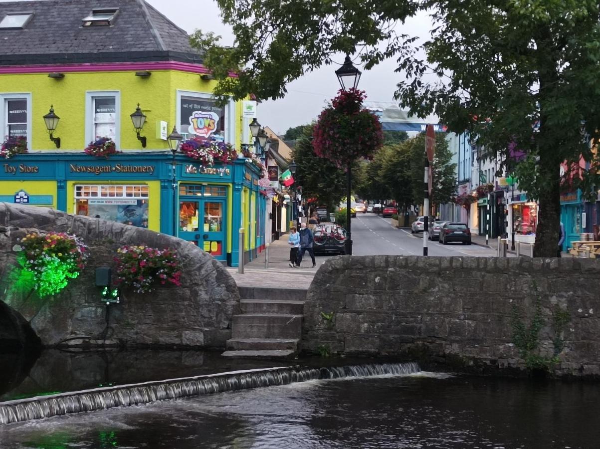 Country Lane Homestay Westport Dış mekan fotoğraf