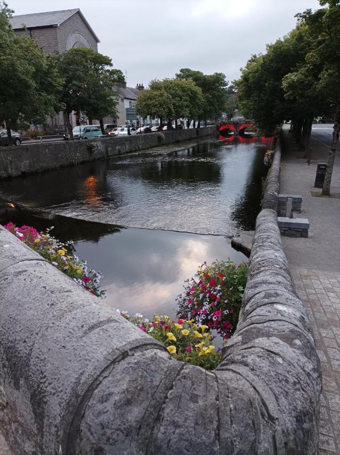 Country Lane Homestay Westport Dış mekan fotoğraf