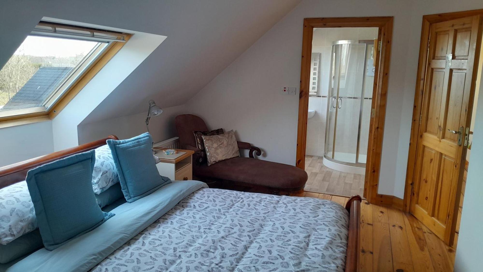 Country Lane Homestay Westport Dış mekan fotoğraf