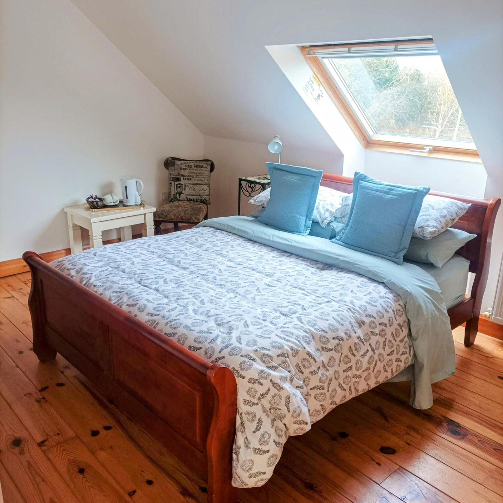 Country Lane Homestay Westport Dış mekan fotoğraf